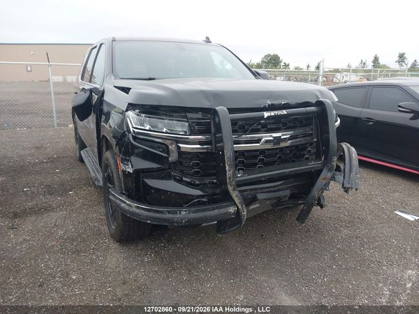 2024 CHEVROLET TAHOE K1500 — I1
