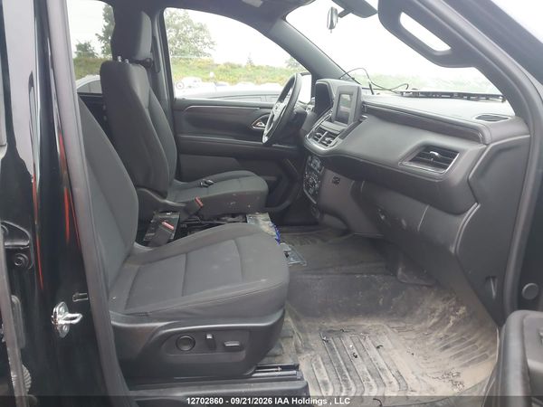 2024 CHEVROLET TAHOE K1500 — I5