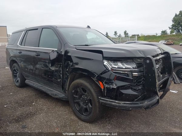 2024 CHEVROLET TAHOE K1500 — I13