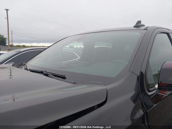 2024 CHEVROLET TAHOE K1500 — I17