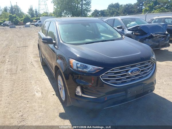 2020 FORD EDGE SEL — I1