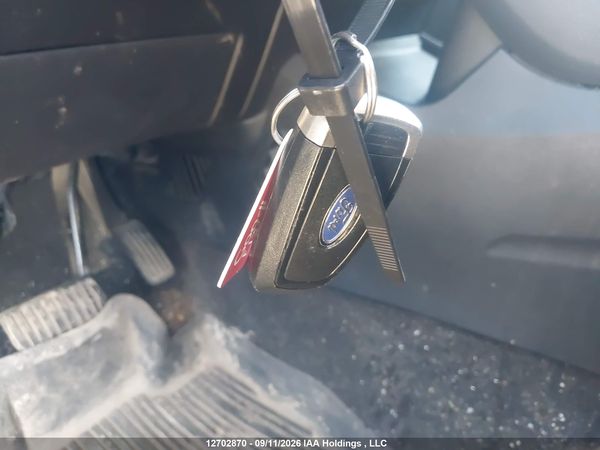 2020 FORD EDGE SEL — I10