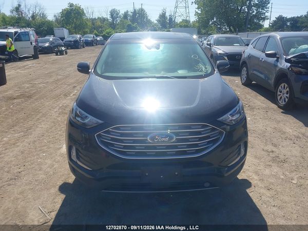 2020 FORD EDGE SEL — I11