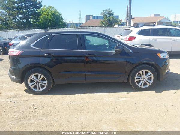 2020 FORD EDGE SEL — I12