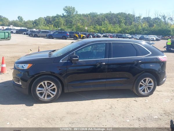 2020 FORD EDGE SEL — I13