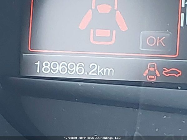 2020 FORD EDGE SEL — I14