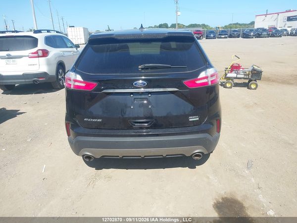2020 FORD EDGE SEL — I15