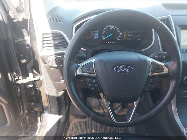 2020 FORD EDGE SEL — I18