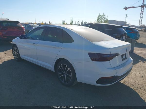 2022 VOLKSWAGEN JETTA Comfortline w/ Sport Pkg — I3