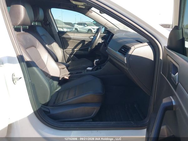2022 VOLKSWAGEN JETTA Comfortline w/ Sport Pkg — I5