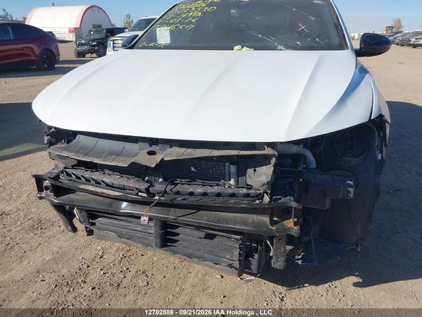 2022 VOLKSWAGEN JETTA Comfortline w/ Sport Pkg — I6
