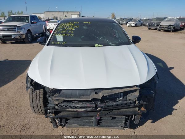 2022 VOLKSWAGEN JETTA Comfortline w/ Sport Pkg — I13