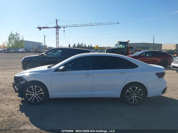 2022 VOLKSWAGEN JETTA Comfortline w/ Sport Pkg — I15