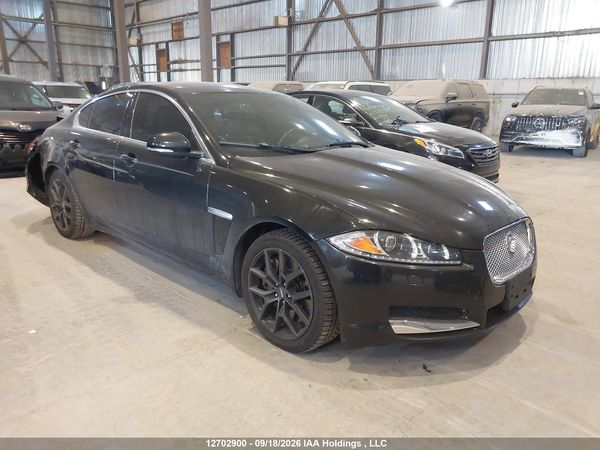 2015 JAGUAR XF 3.0 SPORT AWD — I1