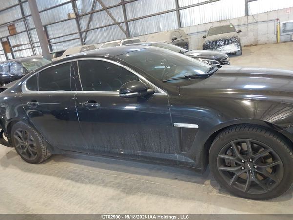 2015 JAGUAR XF 3.0 SPORT AWD — I13