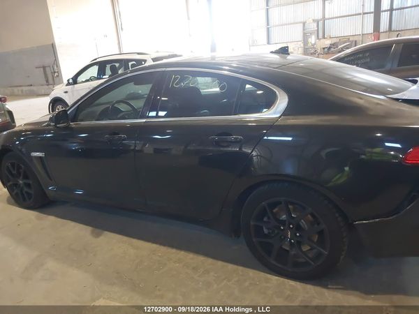 2015 JAGUAR XF 3.0 SPORT AWD — I14