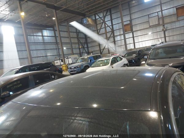 2015 JAGUAR XF 3.0 SPORT AWD — I19