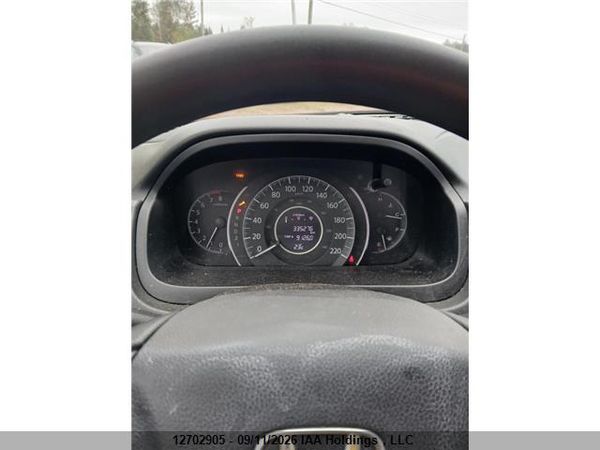 2013 HONDA CR-V LX — I7