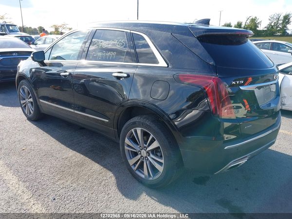 2020 CADILLAC XT5 Platinum Premium Luxury — I3