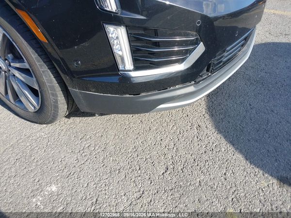 2020 CADILLAC XT5 Platinum Premium Luxury — I20