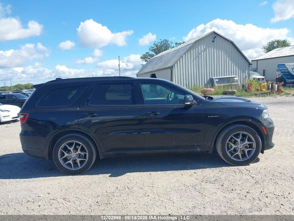 2026 DODGE DURANGO R/T — I13