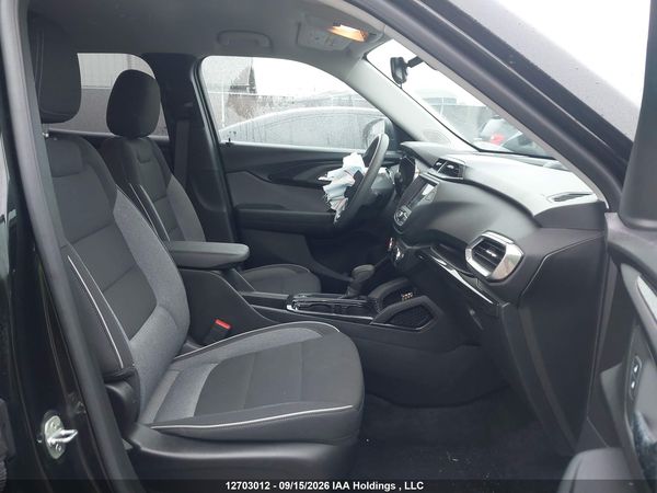 2023 CHEVROLET TRAILBLAZER LT — I5