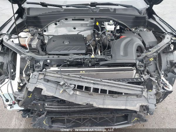 2023 CHEVROLET TRAILBLAZER LT — I10