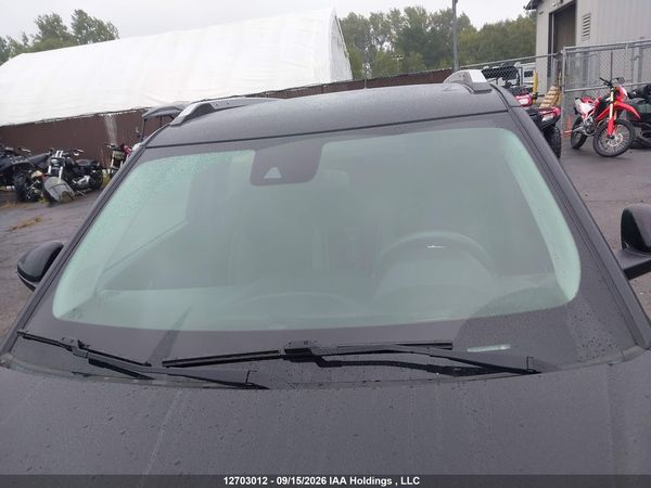 2023 CHEVROLET TRAILBLAZER LT — I18