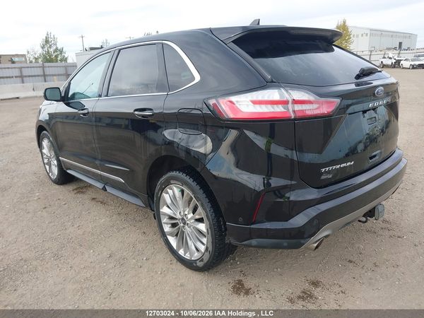 2021 FORD EDGE TITANIUM — I3