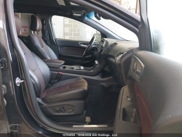 2021 FORD EDGE TITANIUM — I5