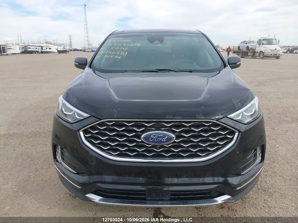 2021 FORD EDGE TITANIUM — I12