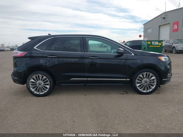 2021 FORD EDGE TITANIUM — I13
