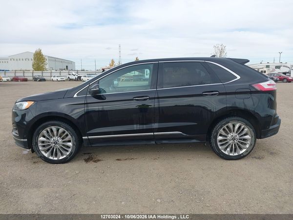 2021 FORD EDGE TITANIUM — I14