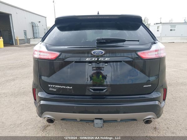2021 FORD EDGE TITANIUM — I16