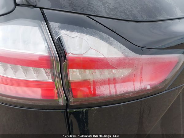 2021 FORD EDGE TITANIUM — I20