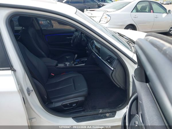 2013 BMW 328I — I5