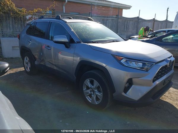 2021 TOYOTA RAV4 XLE HV — I13
