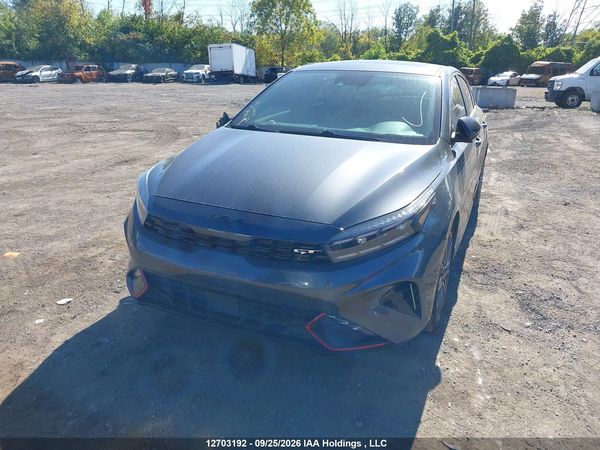 2023 KIA FORTE — I2