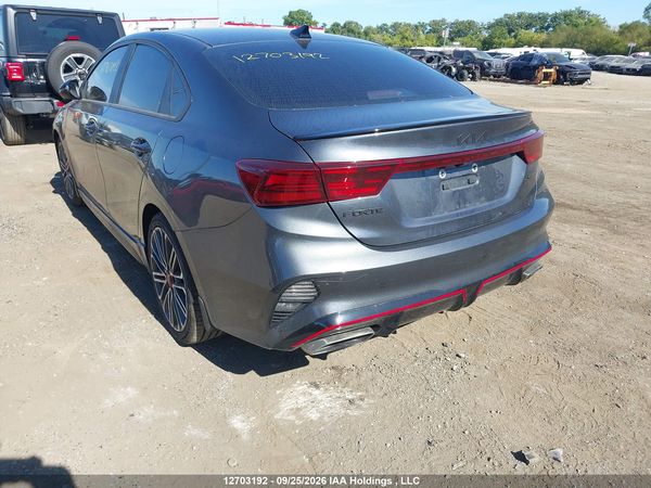 2023 KIA FORTE GT — I3