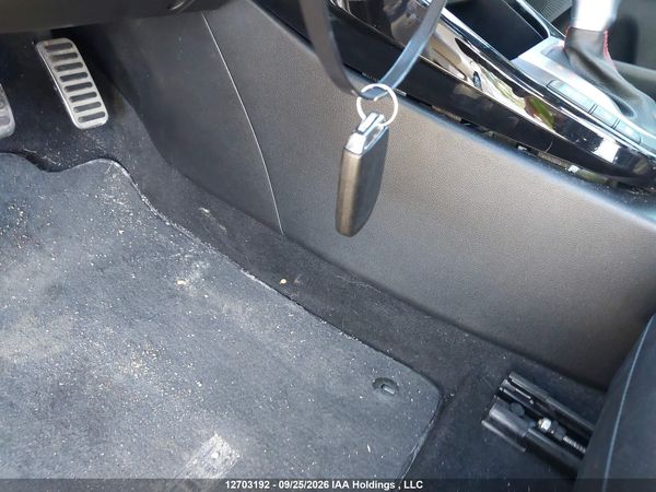 2023 KIA FORTE GT — I11