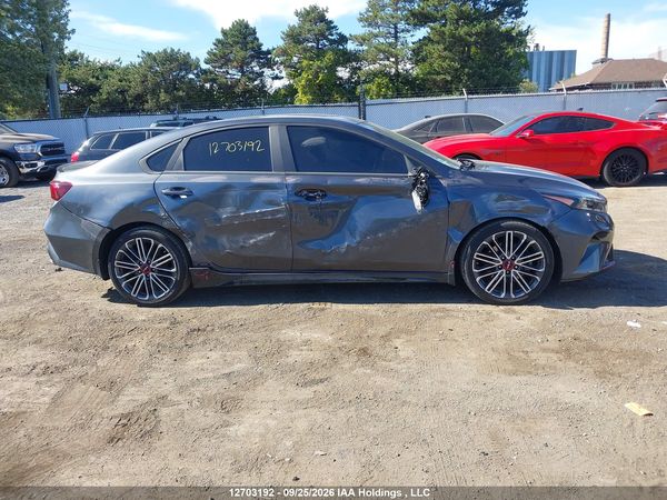 2023 KIA FORTE GT — I13