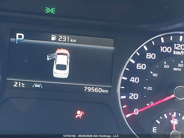 2023 KIA FORTE GT — I15