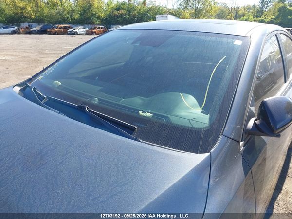 2023 KIA FORTE GT — I17