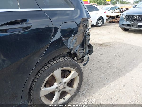 2013 MERCEDES-BENZ B250 — I19