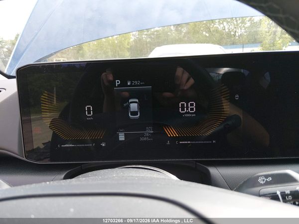 2025 KIA K4 EX/EX+ — I7