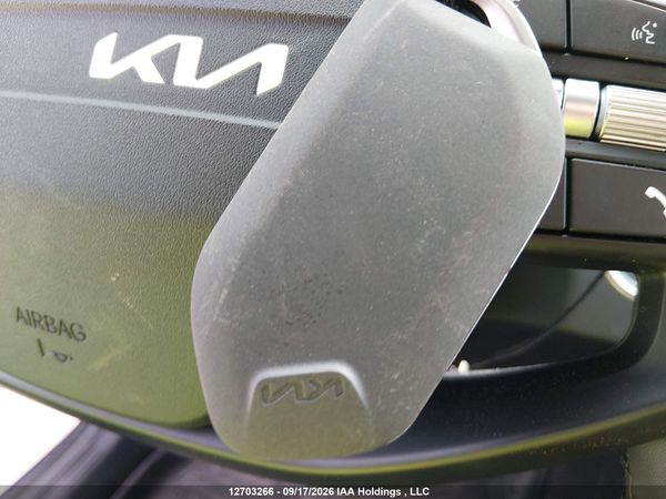 2025 KIA K4 EX/EX+ — I11