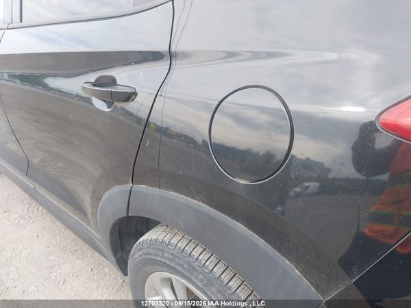 2016 HYUNDAI TUCSON LIMITED/SPORT AND ECO/SE — I6