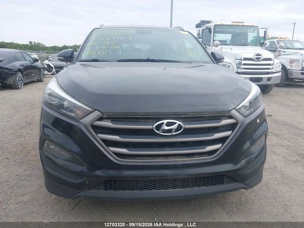 2016 HYUNDAI TUCSON LIMITED/SPORT AND ECO/SE — I13