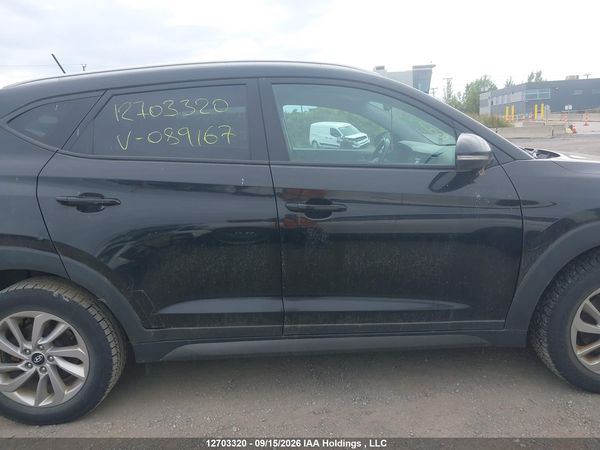2016 HYUNDAI TUCSON LIMITED/SPORT AND ECO/SE — I14