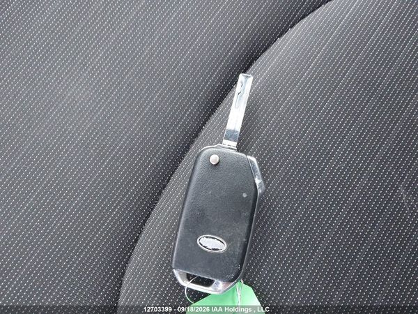 2021 KIA FORTE EX — I11